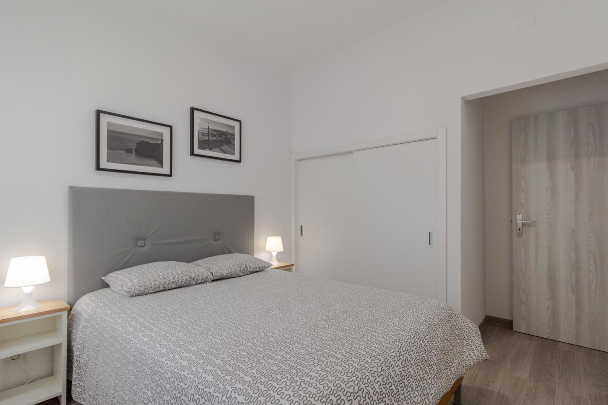 Caminho Real Guest House Nazaré Zewnętrze zdjęcie